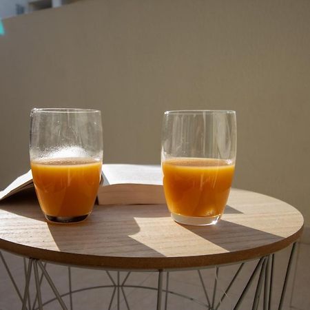 Vila Marachique Apartment Alvor Luaran gambar