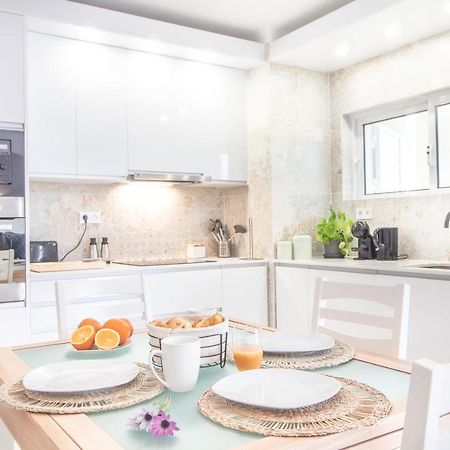 Vila Marachique Apartment Alvor Luaran gambar