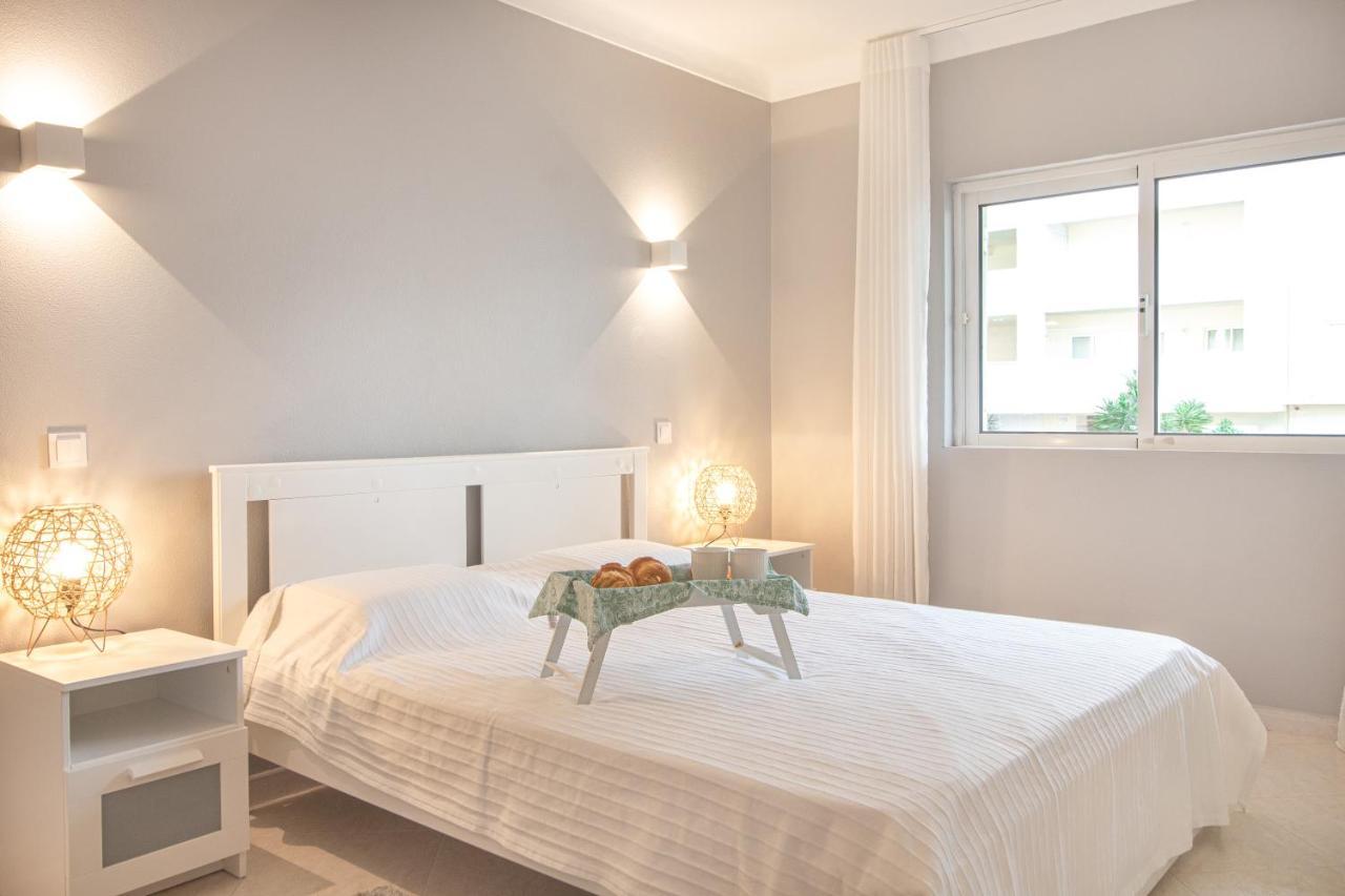 Vila Marachique Apartment Alvor Luaran gambar