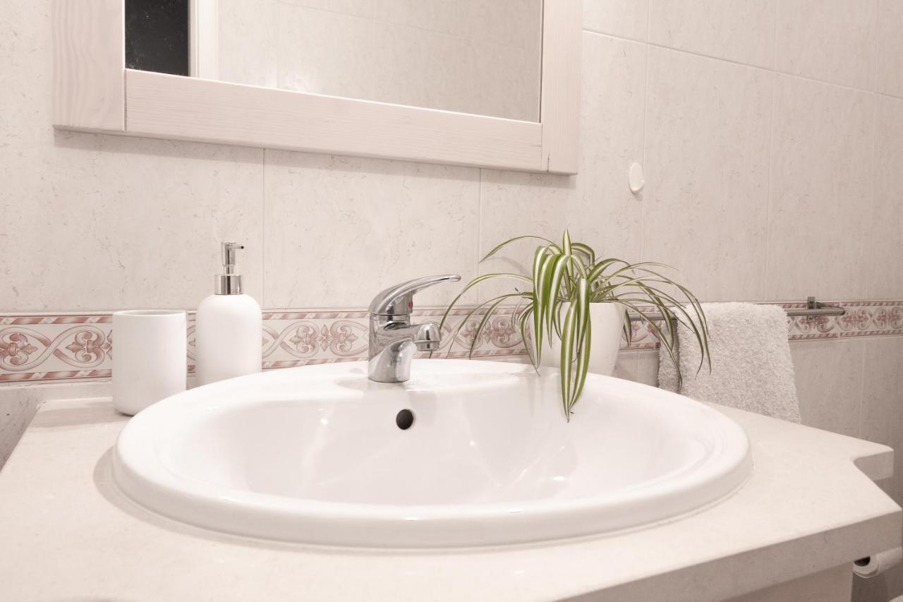 Vila Marachique Apartment Alvor Luaran gambar