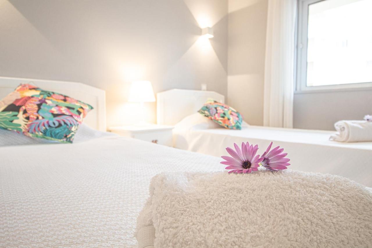 Vila Marachique Apartment Alvor Luaran gambar