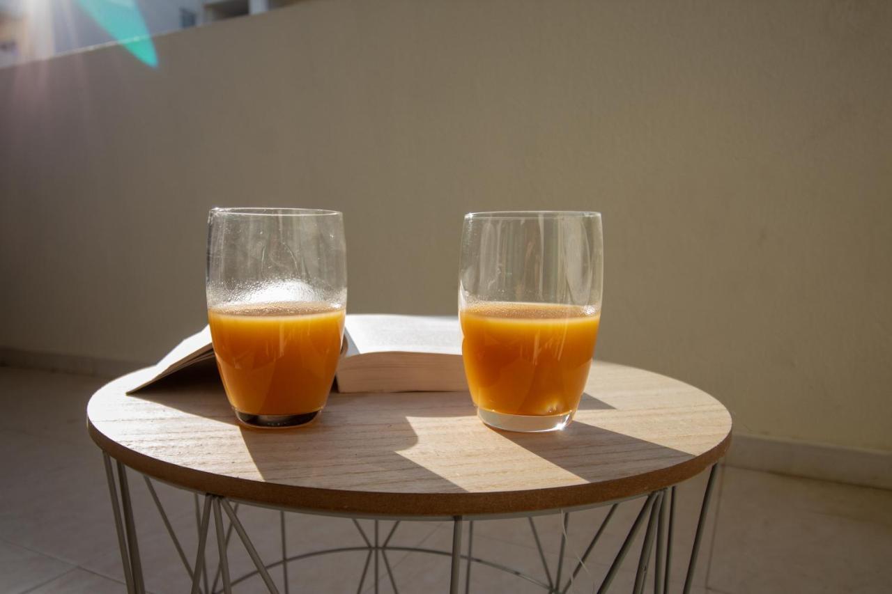 Vila Marachique Apartment Alvor Luaran gambar