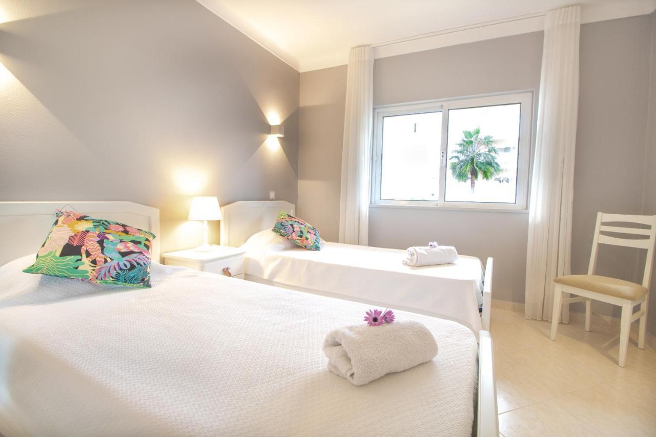 Vila Marachique Alvor Luaran gambar