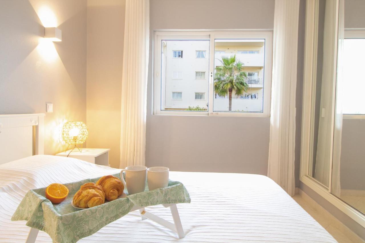 Vila Marachique Apartment Alvor Luaran gambar