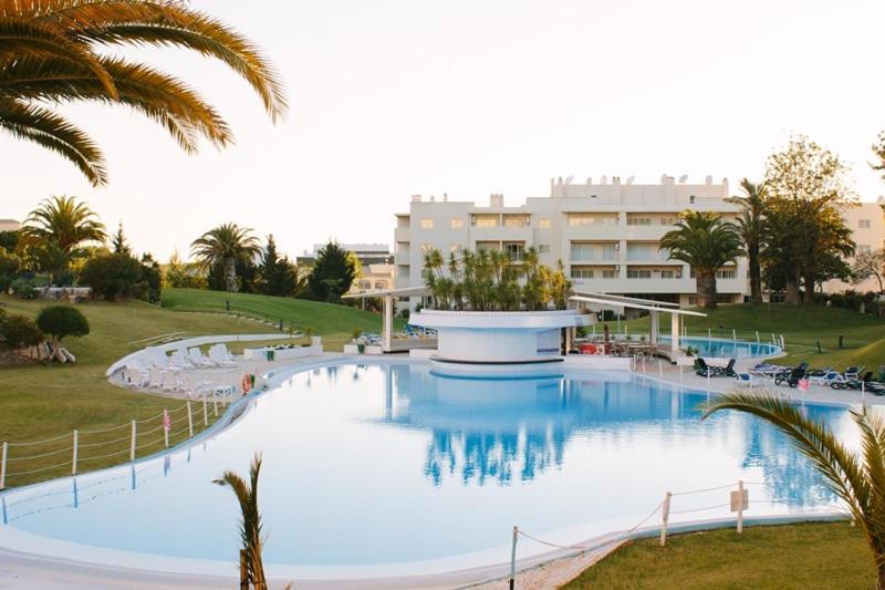 Vila Marachique Apartment Alvor Luaran gambar
