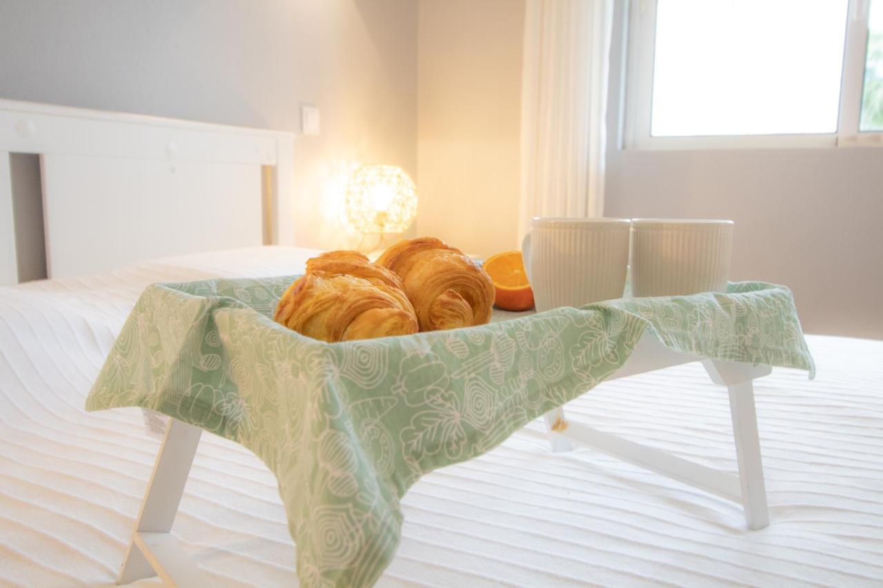 Vila Marachique Apartment Alvor Luaran gambar