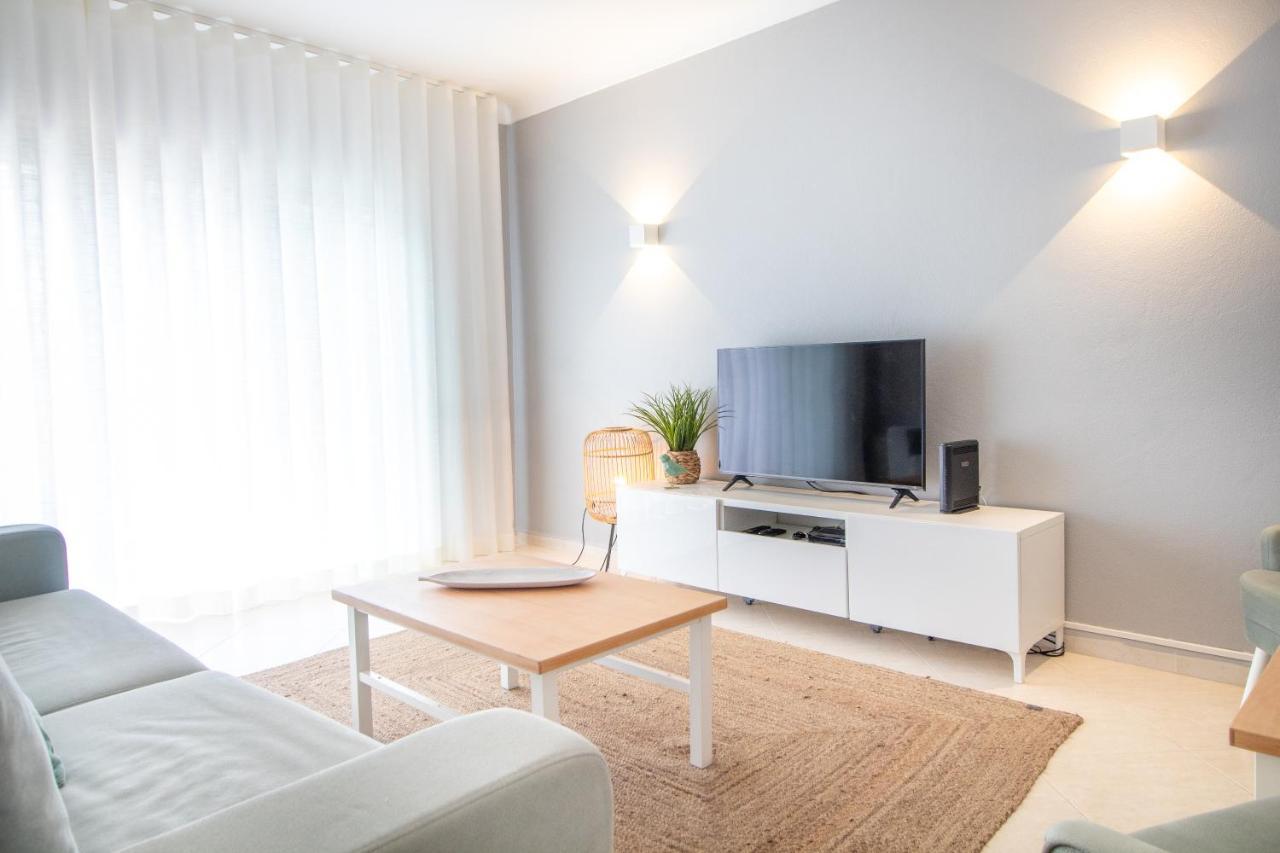 Vila Marachique Apartment Alvor Luaran gambar
