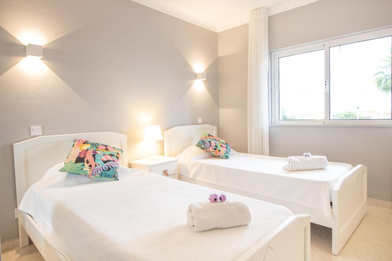 Vila Marachique Apartment Alvor Luaran gambar