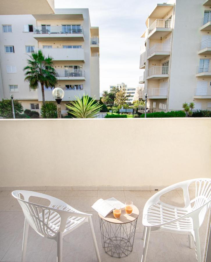 Vila Marachique Alvor Luaran gambar