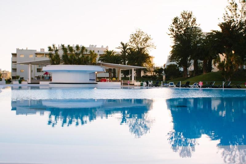 Vila Marachique Apartment Alvor Luaran gambar
