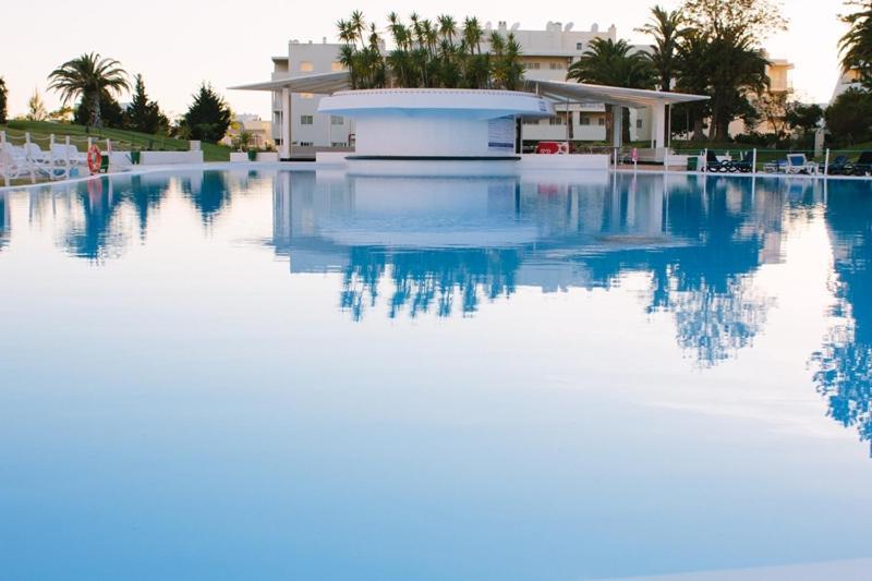 Vila Marachique Alvor Luaran gambar
