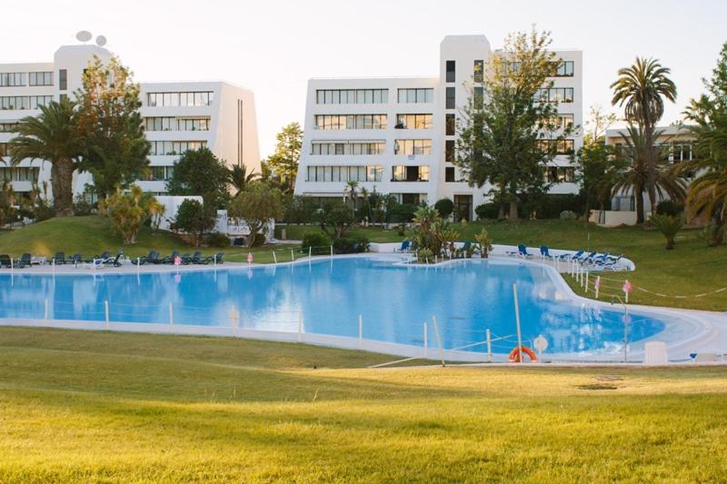 Vila Marachique Apartment Alvor Luaran gambar
